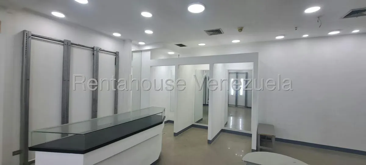 Local Comercial en Venta en Parroquia Catedral, Distrito Metropolitano - 7