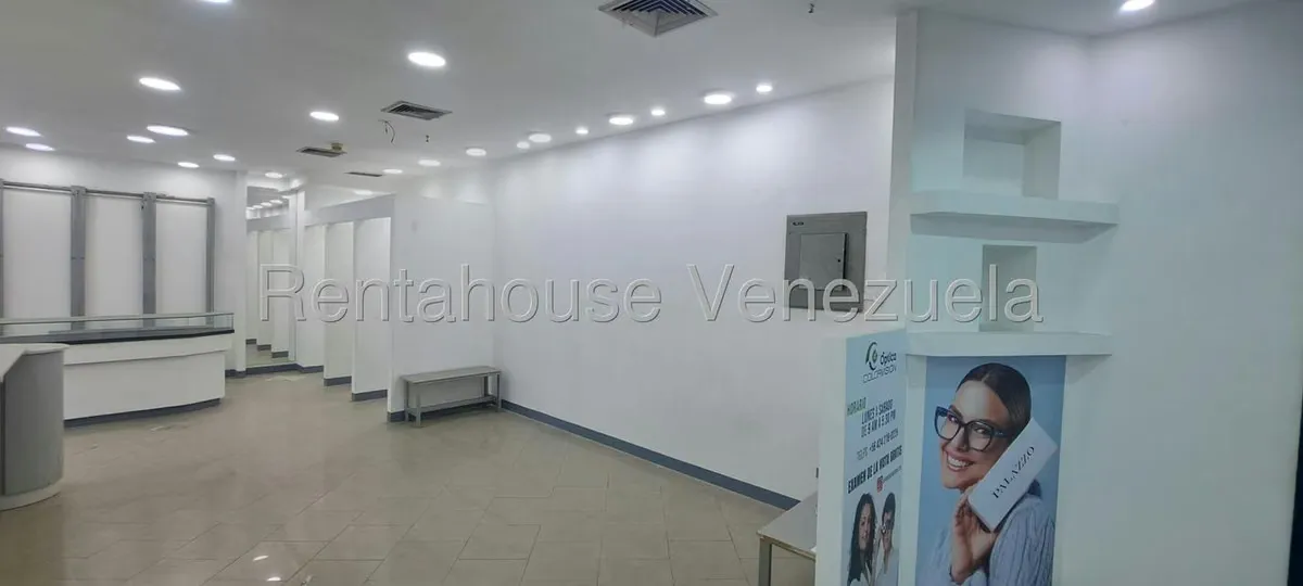 Local Comercial en Venta en Parroquia Catedral, Distrito Metropolitano - 8