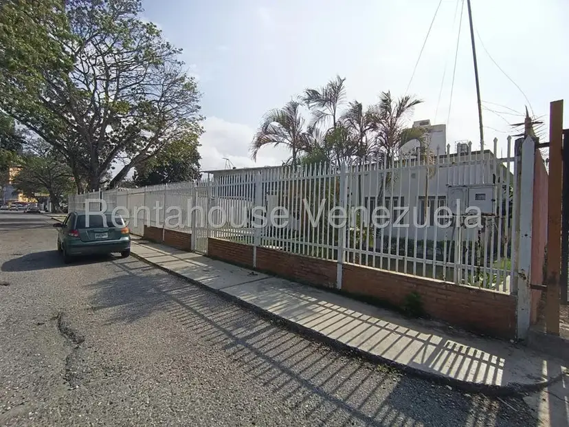 Casa (1 Nivel) en Venta en Nueva Segovia, Lara