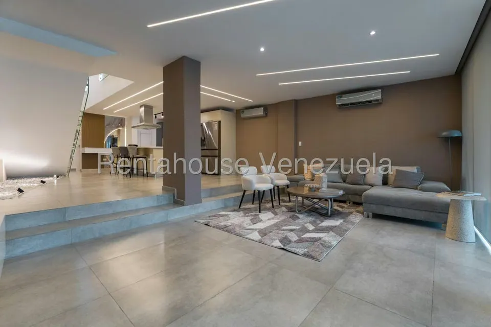 Casa (Duplex) en Venta en Puerto Encantado, Miranda - 20