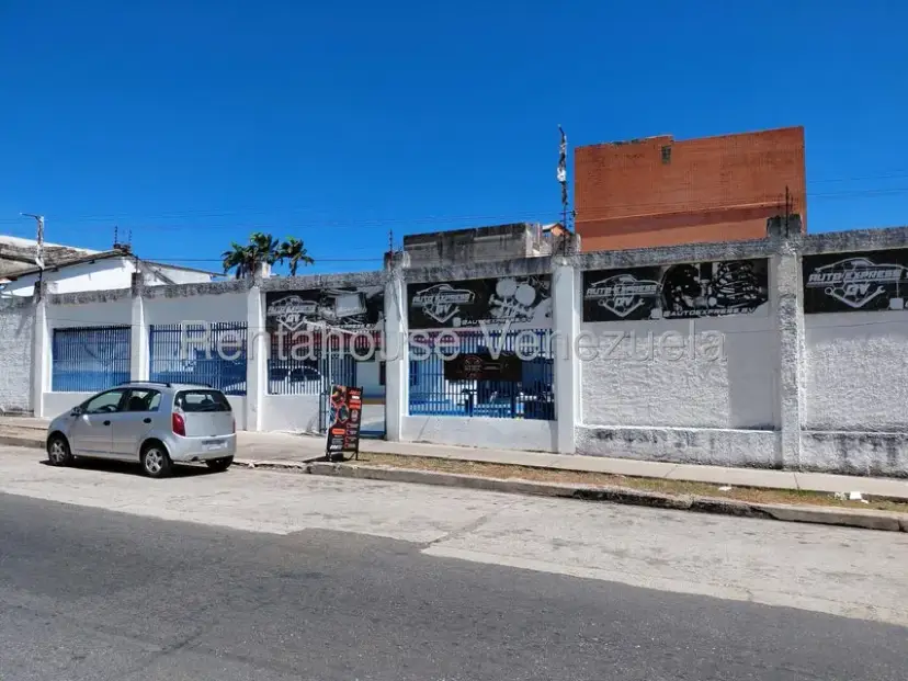 Negocios y Empresas (Automotores) en Venta en Parroquia San Jose, Carabobo