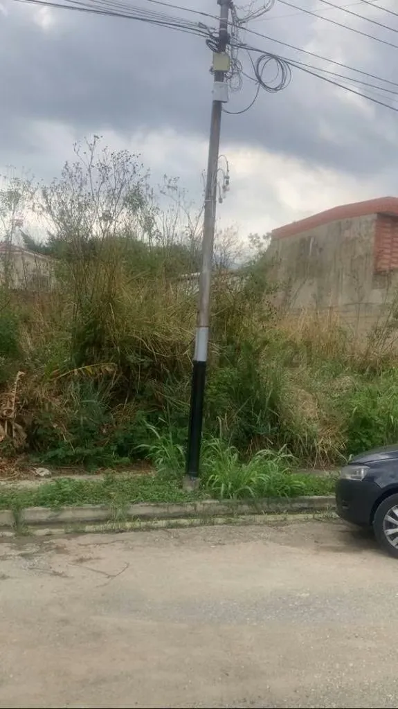 Terreno en Venta - 3