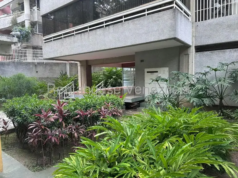 Apartamento (1 Nivel) en Venta en La Florida, Distrito Metropolitano