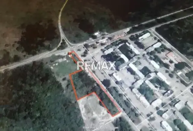 Venta de Terreno en Guacara-La Pradera, industrial, residencial