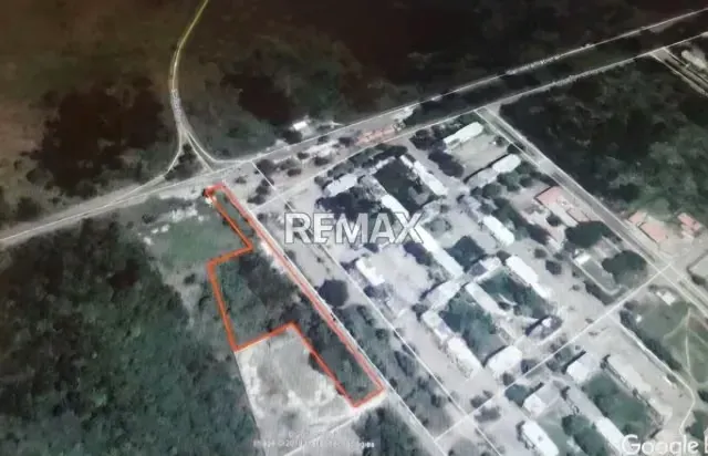 Venta de Terreno en Guacara-La Pradera, industrial, residencial - 4