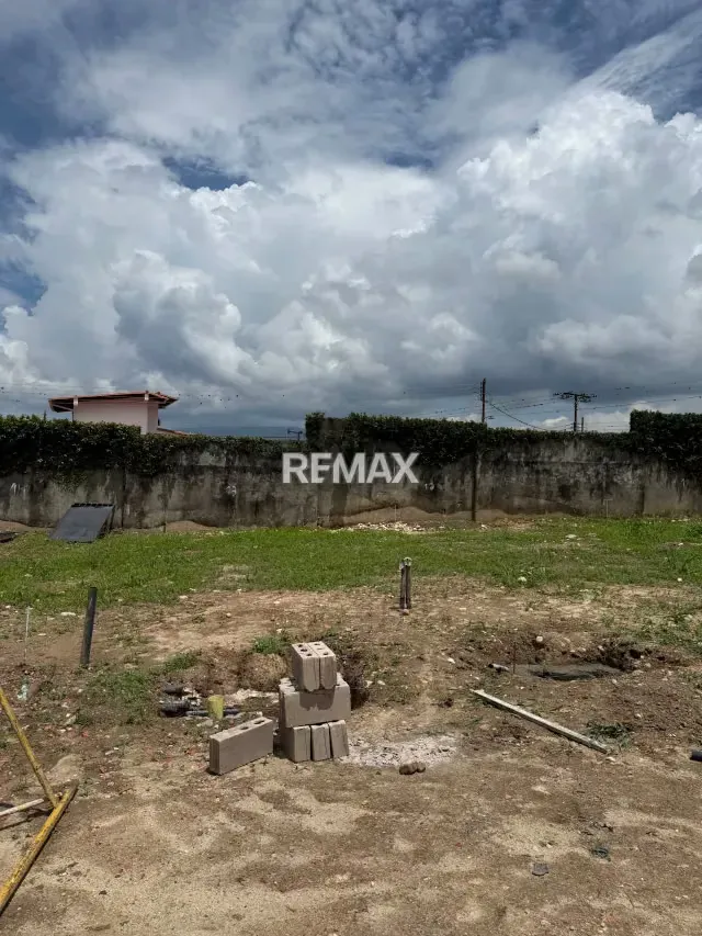 PARCELA EN VENTA - 2