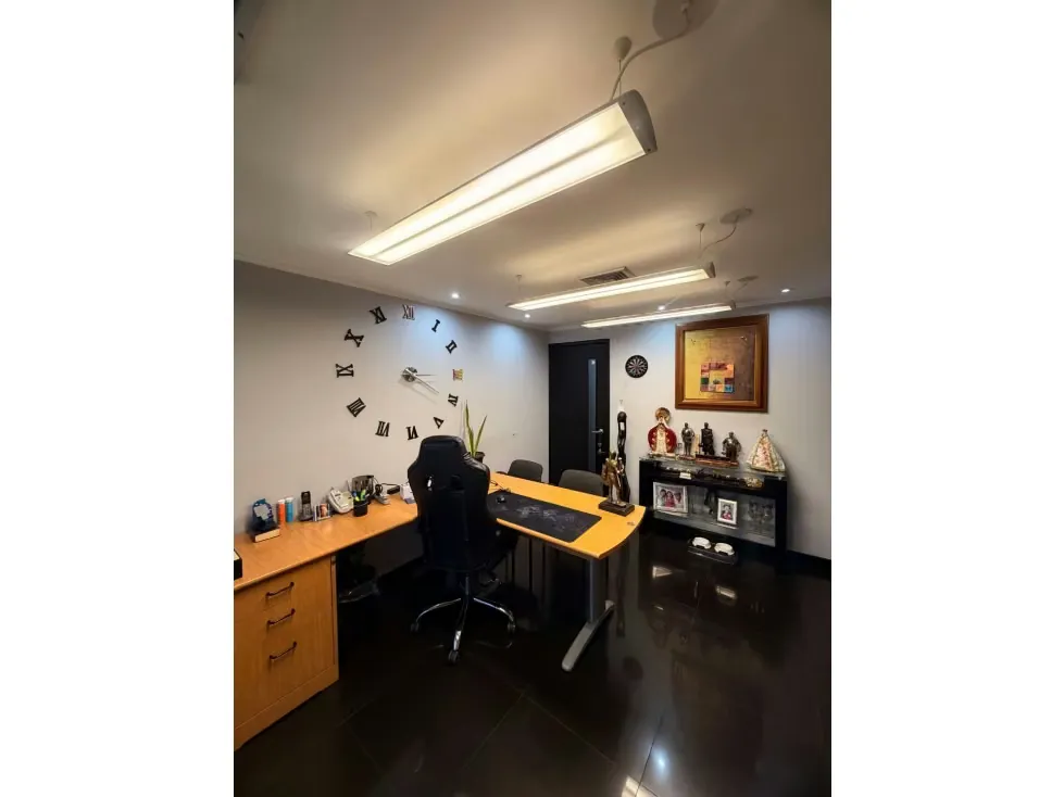 Oficina en venta en el rosal - 11