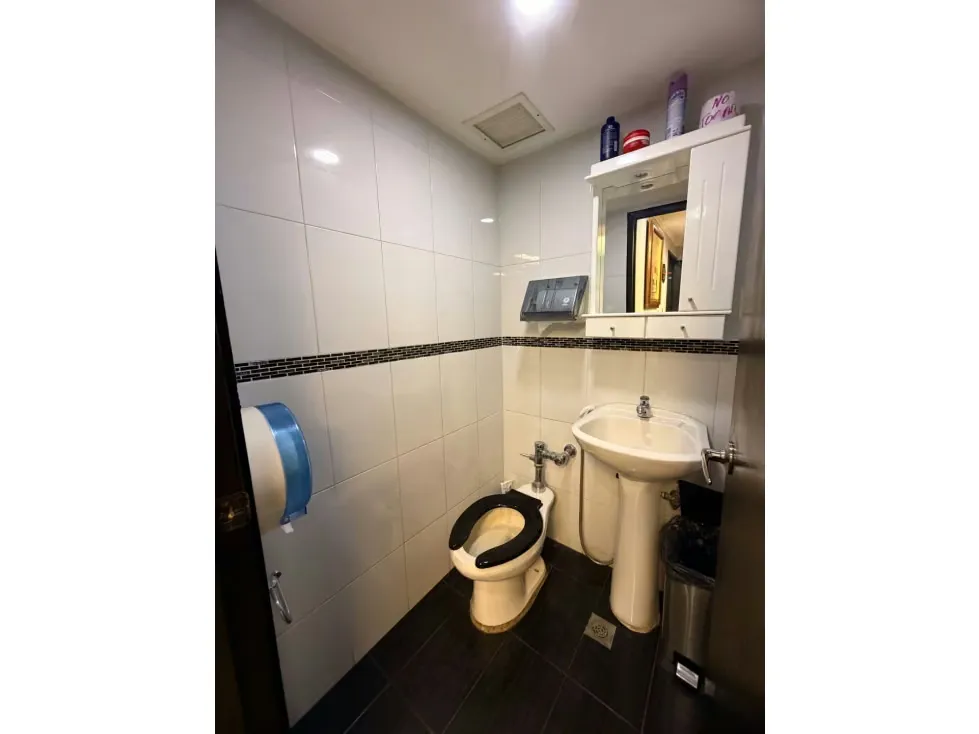 Oficina en venta en el rosal - 13