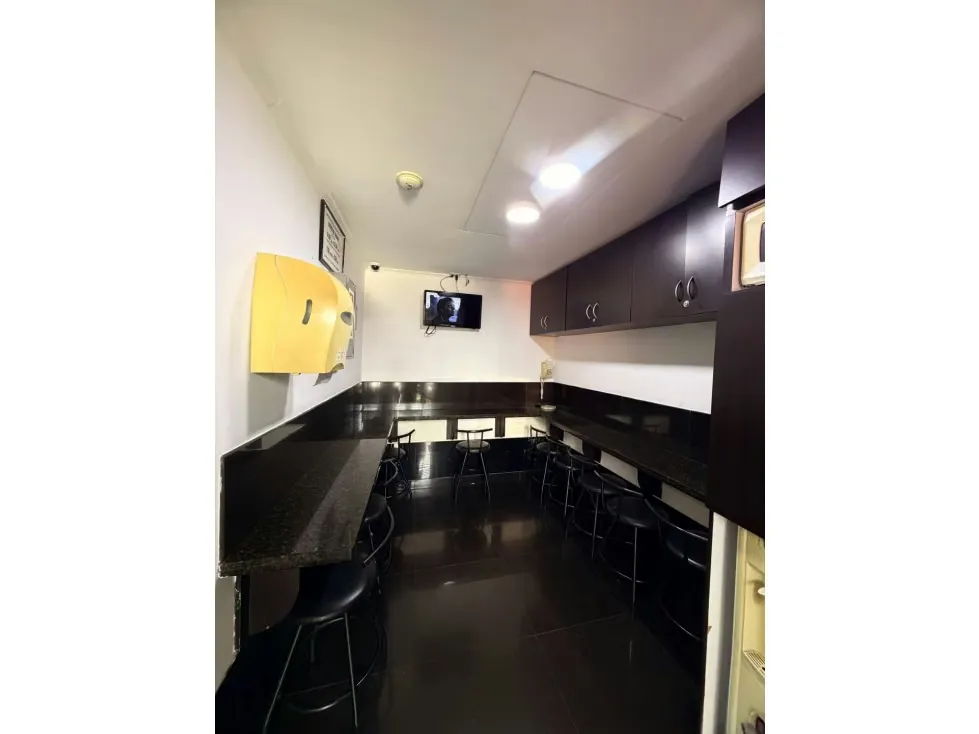 Oficina en venta en el rosal - 15