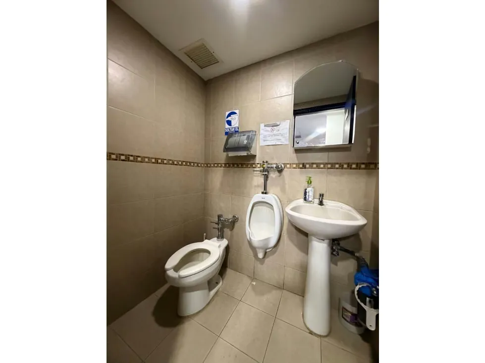 Oficina en venta en el rosal - 5