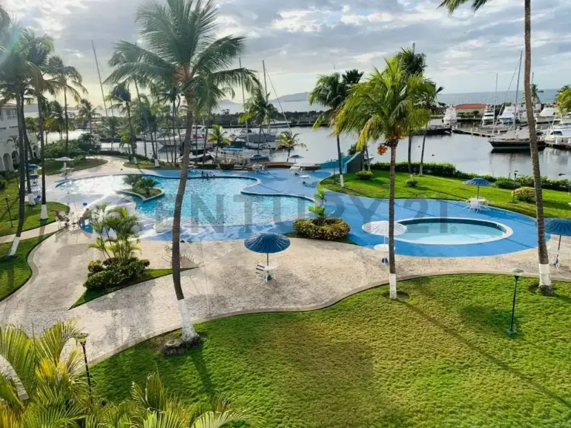 Apartamento en venta Conjunto Residencial Bahia Redonda