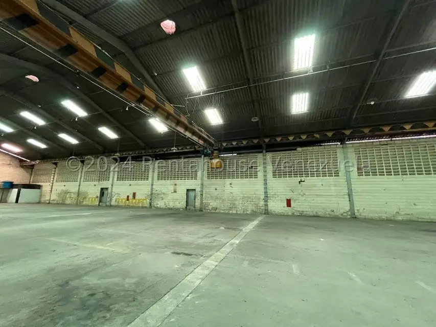 Local Comercial en Alquiler en Zona Industrial La Hamaca, Aragua - 12