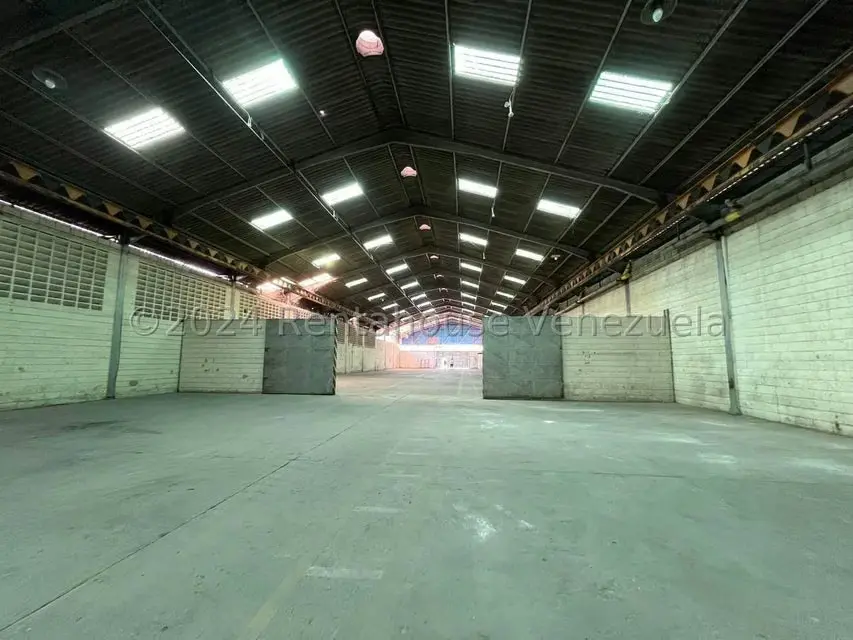Local Comercial en Alquiler en Zona Industrial La Hamaca, Aragua - 14