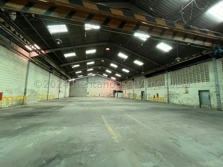 Local Comercial en Alquiler en Zona Industrial La Hamaca, Aragua - 15