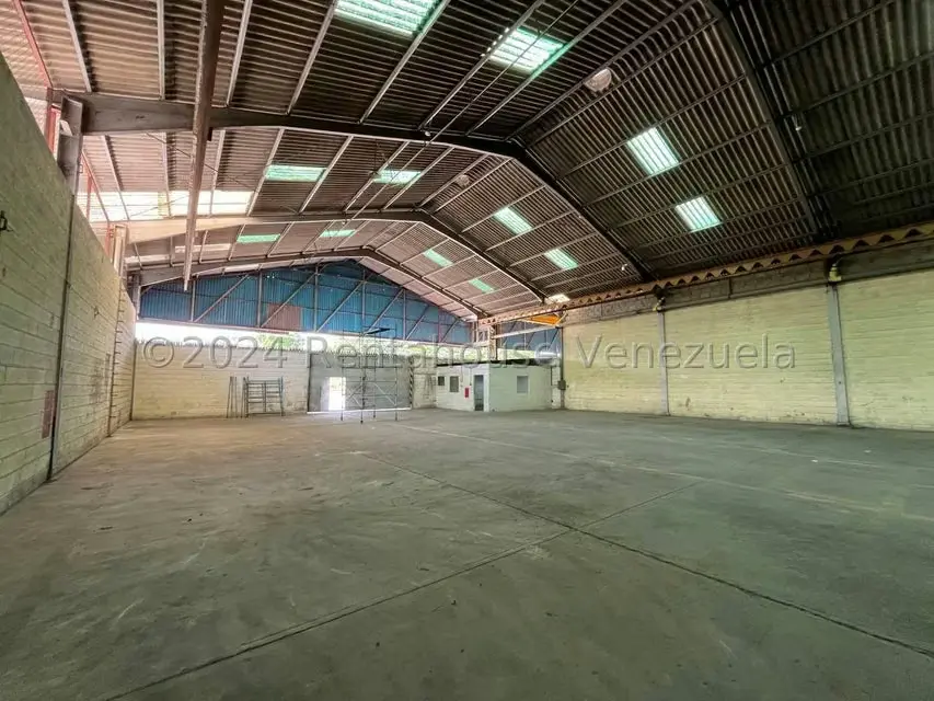 Local Comercial en Alquiler en Zona Industrial La Hamaca, Aragua - 2