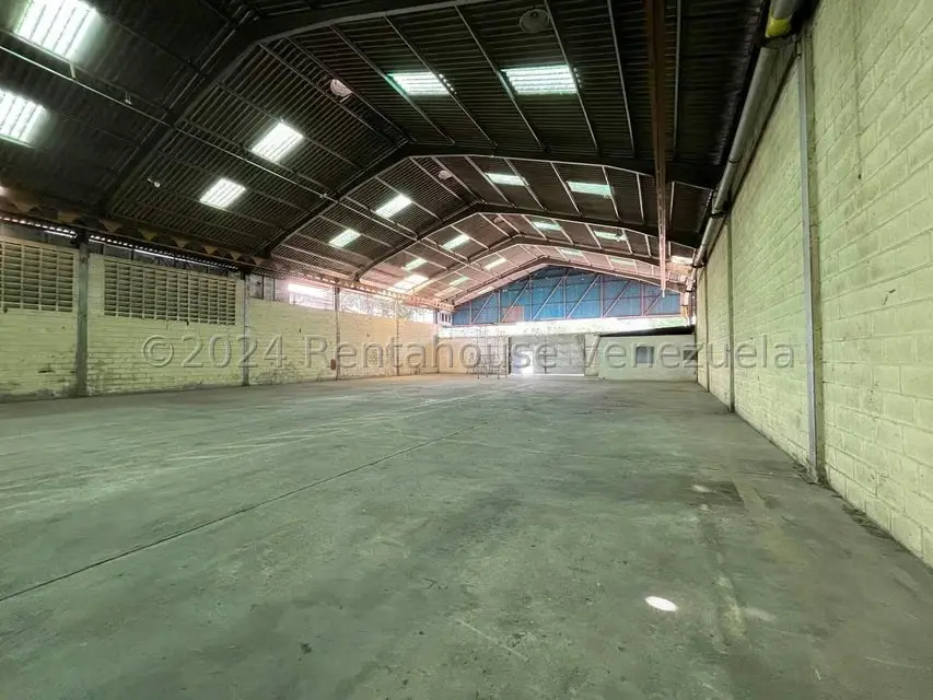 Local Comercial en Alquiler en Zona Industrial La Hamaca, Aragua - 5