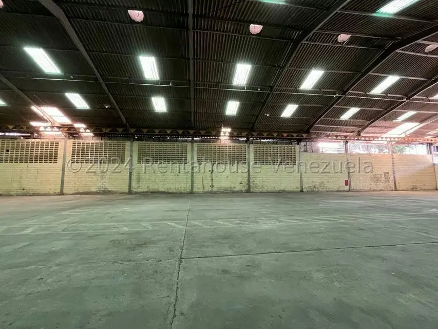 Local Comercial en Alquiler en Zona Industrial La Hamaca, Aragua - 6