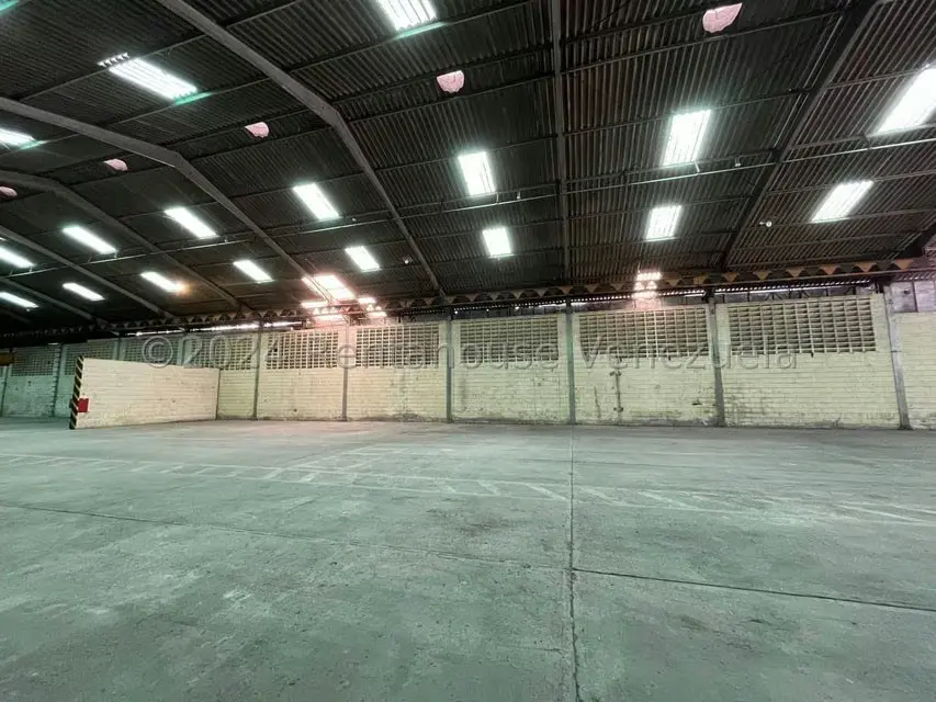 Local Comercial en Alquiler en Zona Industrial La Hamaca, Aragua - 7