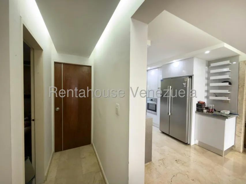 Apartamento (1 Nivel) en Venta en Colinas de La Tahona, Distrito Metropolitano - 11