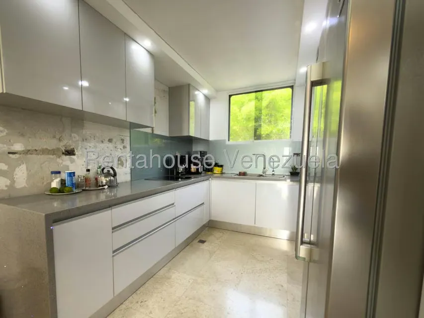 Apartamento (1 Nivel) en Venta en Colinas de La Tahona, Distrito Metropolitano - 12