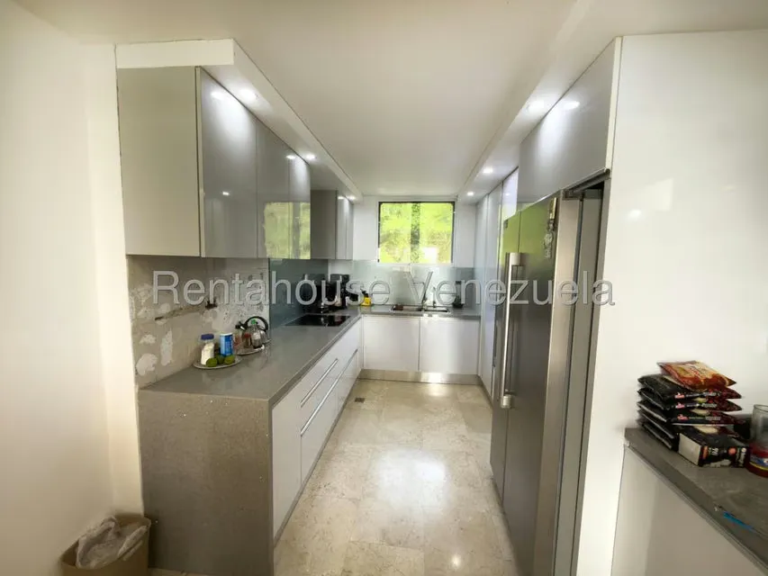 Apartamento (1 Nivel) en Venta en Colinas de La Tahona, Distrito Metropolitano - 13