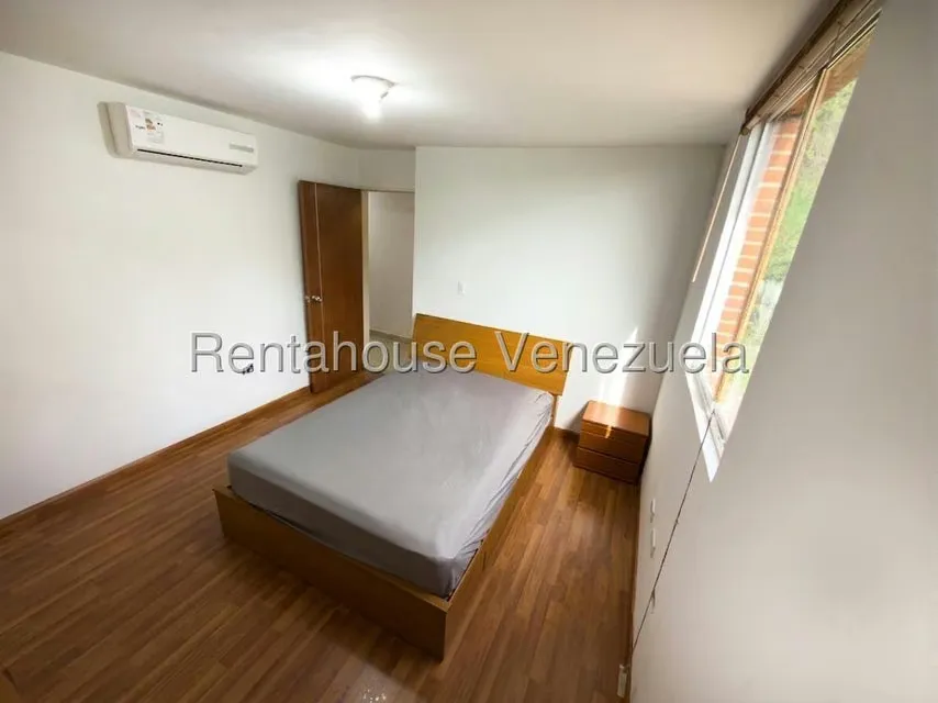 Apartamento (1 Nivel) en Venta en Colinas de La Tahona, Distrito Metropolitano - 19