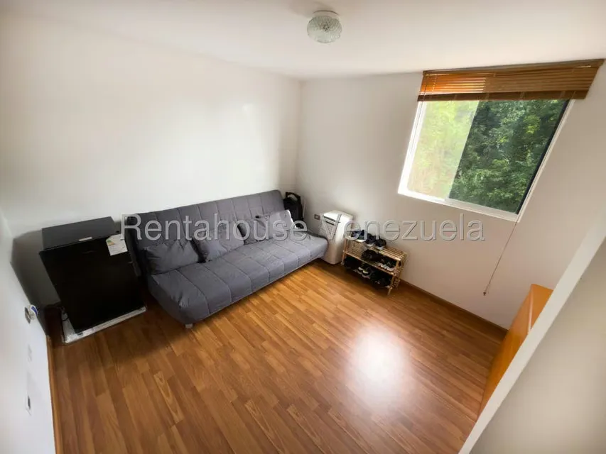 Apartamento (1 Nivel) en Venta en Colinas de La Tahona, Distrito Metropolitano - 21
