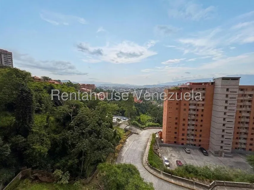 Apartamento (1 Nivel) en Venta en Colinas de La Tahona, Distrito Metropolitano - 8