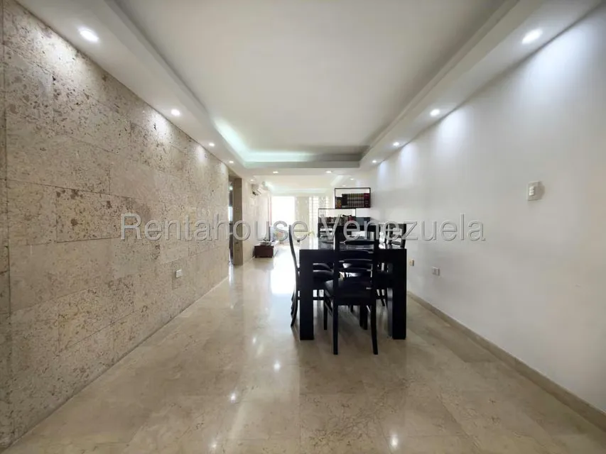 Apartamento (1 Nivel) en Venta en Colinas de La Tahona, Distrito Metropolitano - 10