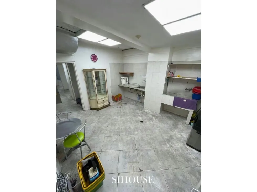 Vendo/alquilo edificio 1523m2 Santa Mónica 4274 - 18