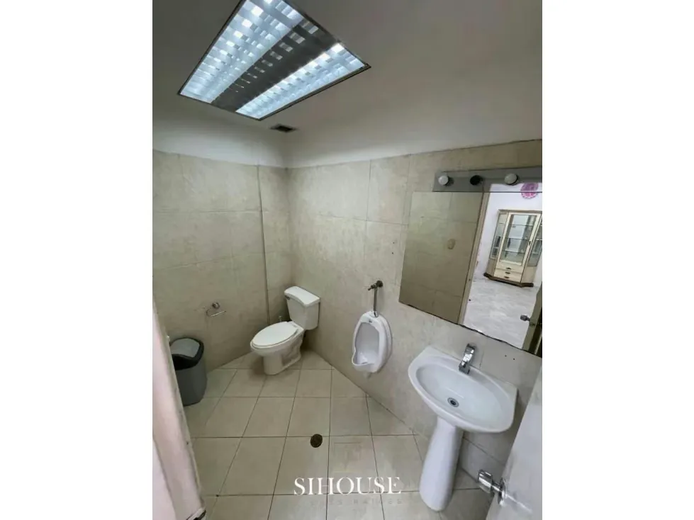 Vendo/alquilo edificio 1523m2 Santa Mónica 4274 - 23