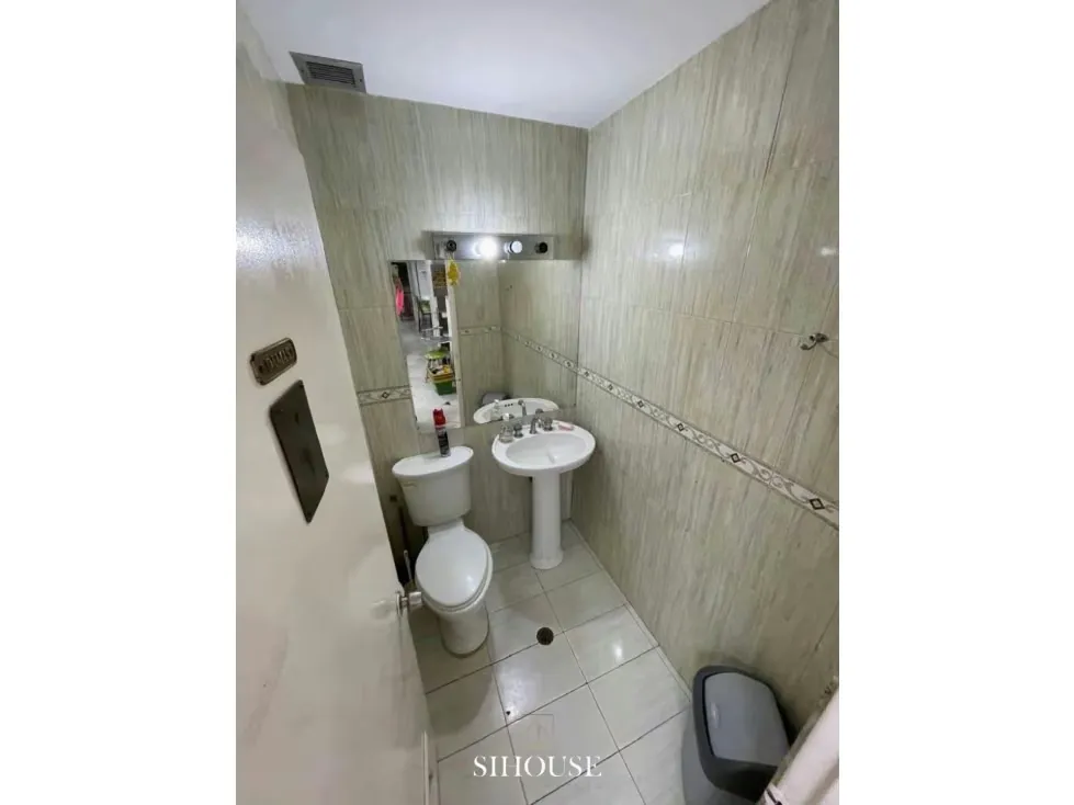 Vendo/alquilo edificio 1523m2 Santa Mónica 4274 - 27