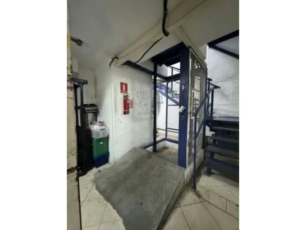 Vendo/alquilo edificio 1523m2 Santa Mónica 4274 - 38