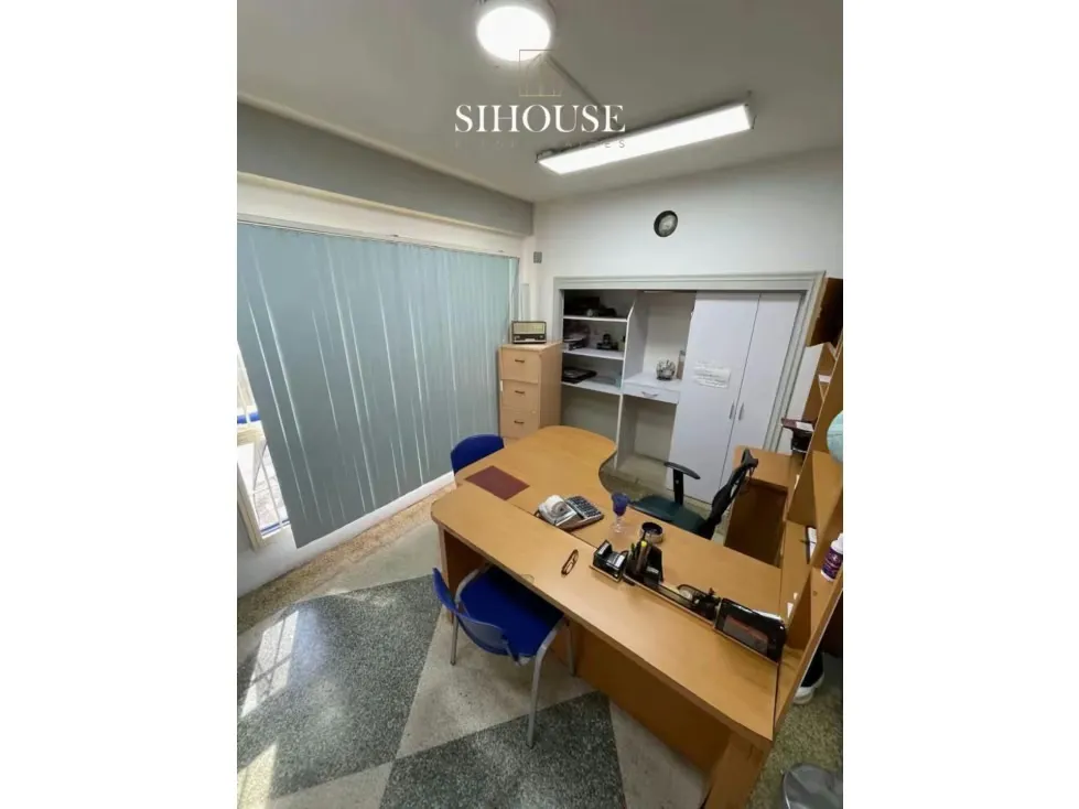 Vendo/alquilo edificio 1523m2 Santa Mónica 4274 - 5