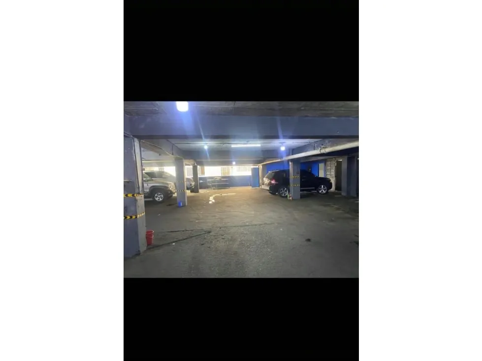 Vendo/alquilo edificio 1523m2 Santa Mónica 4274 - 44