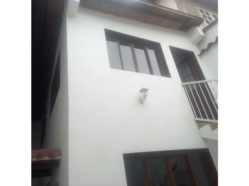 VENTA CASA LOS TEQUES SAN OMERO 564 M2, 4 HAB, 2 BAÑOS, 2 P/E