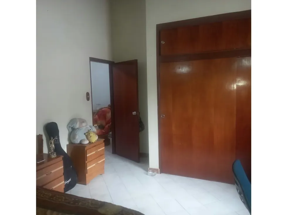 VENTA CASA LOS TEQUES SAN OMERO 564 M2, 4 HAB, 2 BAÑOS, 2 P/E - 15