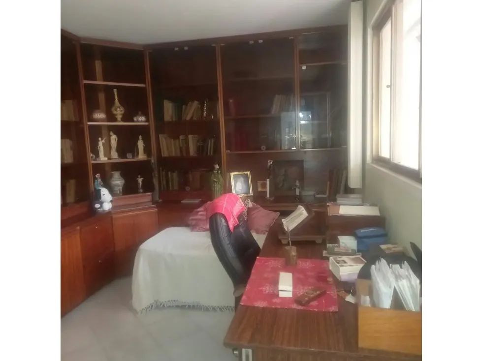 VENTA CASA LOS TEQUES SAN OMERO 564 M2, 4 HAB, 2 BAÑOS, 2 P/E - 10