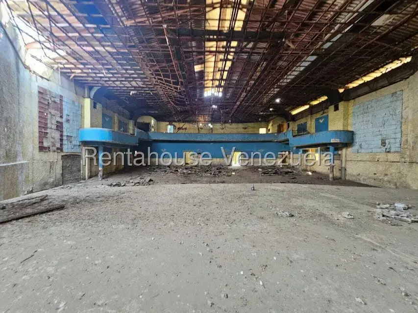 Comercial (Local Comercial) en Venta en Centro, Falcon - 5