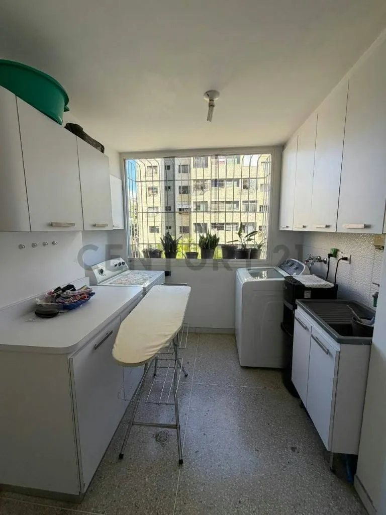 partamento En Venta En Montalban II 145mts2 4ha/3ba/1pe - 19