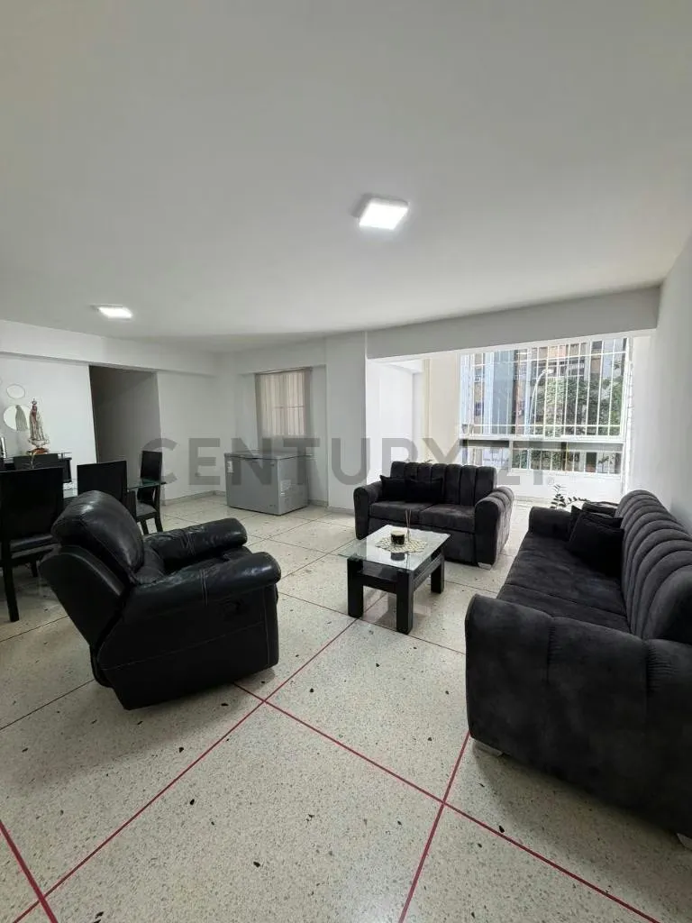 partamento En Venta En Montalban II 145mts2 4ha/3ba/1pe - 6