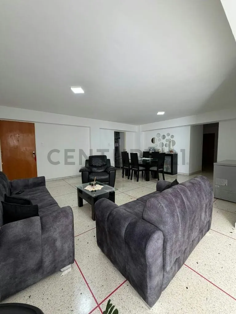 partamento En Venta En Montalban II 145mts2 4ha/3ba/1pe - 8