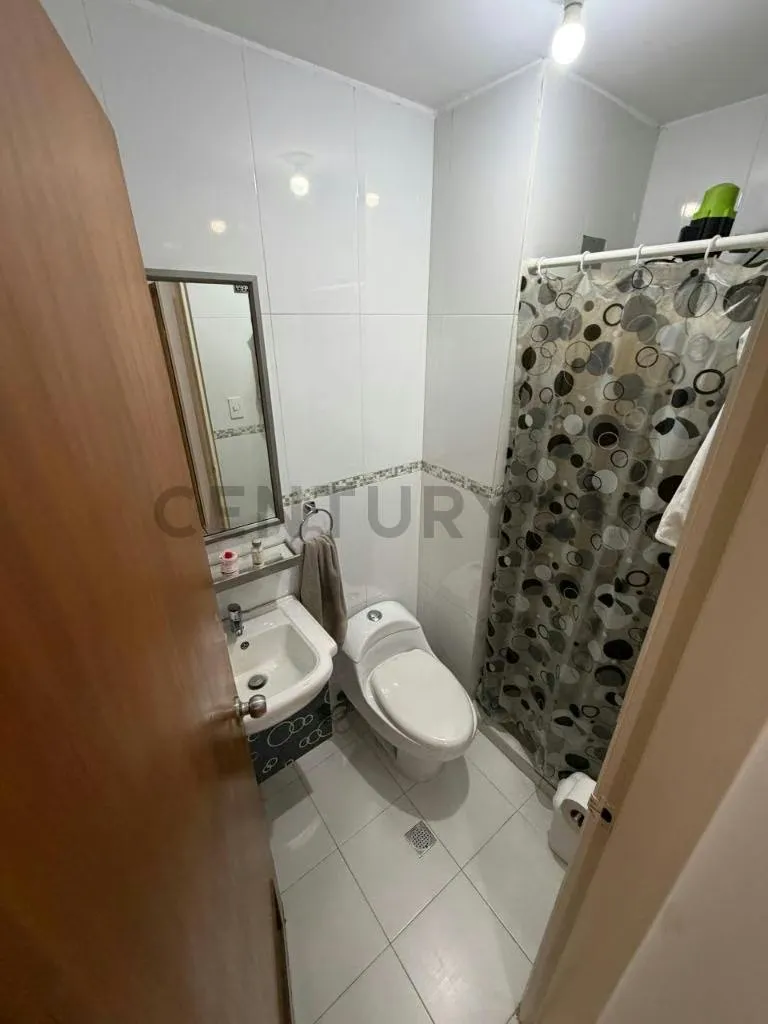 partamento En Venta En Montalban II 145mts2 4ha/3ba/1pe - 10