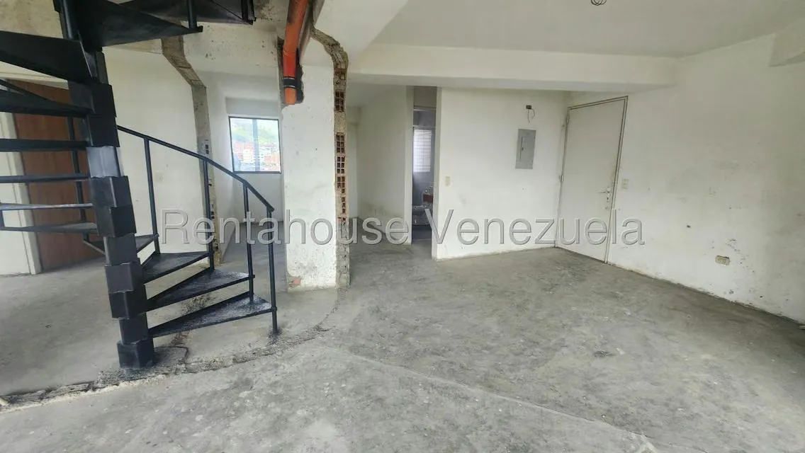 Apartamento (Penthouse) en Venta en Montecristo, Distrito Metropolitano - 14