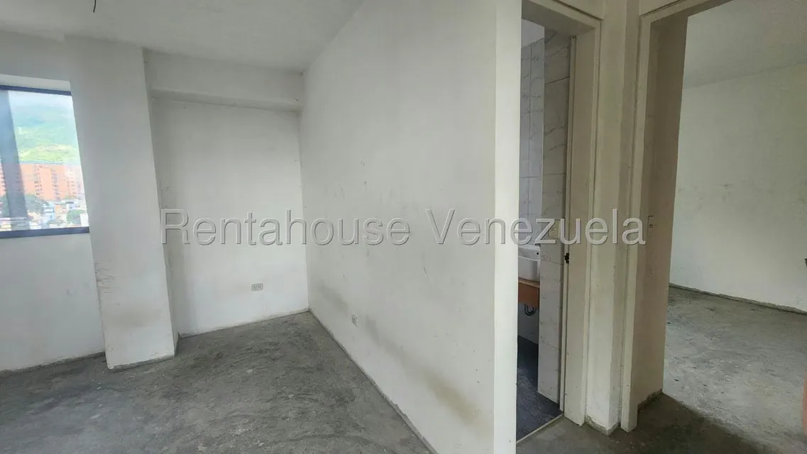 Apartamento (Penthouse) en Venta en Montecristo, Distrito Metropolitano - 16