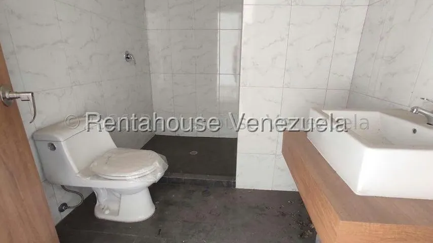 Apartamento (Penthouse) en Venta en Montecristo, Distrito Metropolitano - 17