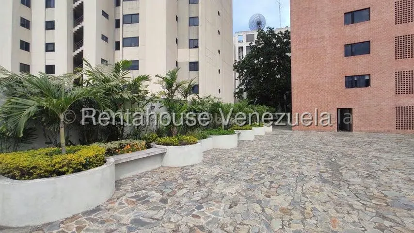Apartamento (Penthouse) en Venta en Montecristo, Distrito Metropolitano - 24