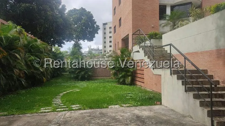 Apartamento (Penthouse) en Venta en Montecristo, Distrito Metropolitano - 26