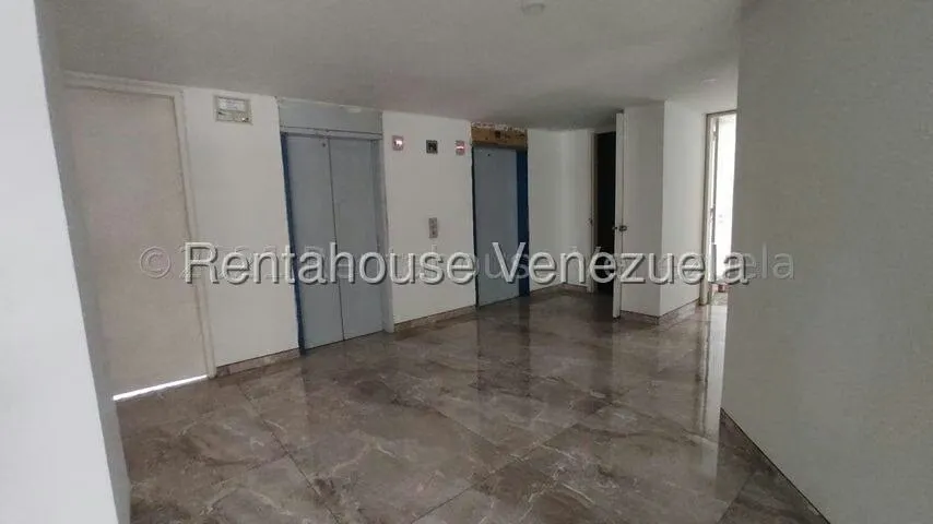 Apartamento (Penthouse) en Venta en Montecristo, Distrito Metropolitano - 4