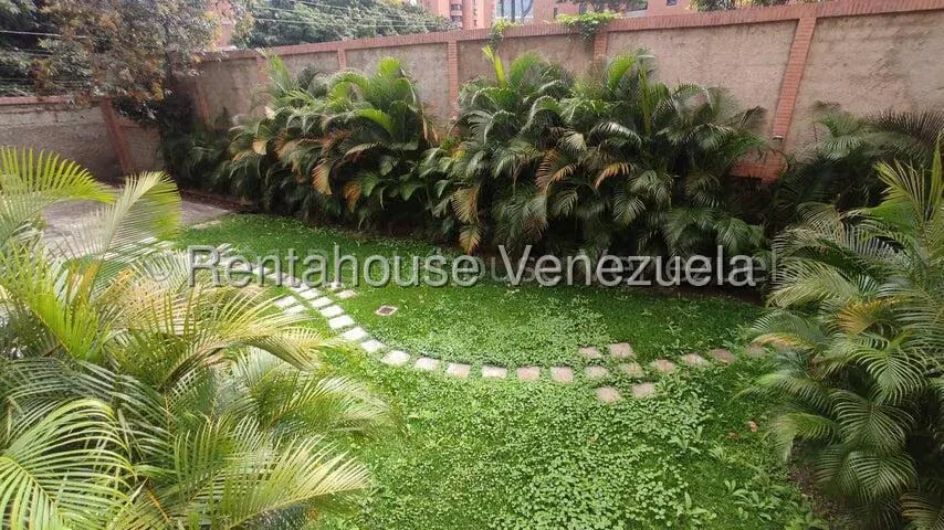 Apartamento (Penthouse) en Venta en Montecristo, Distrito Metropolitano - 6